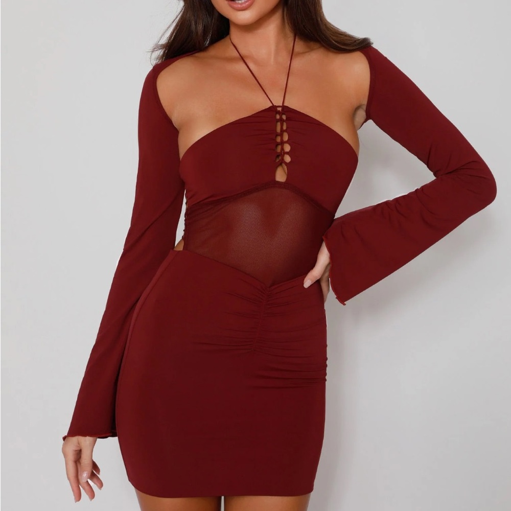 TIGER MIST sold out Lovilla Dress